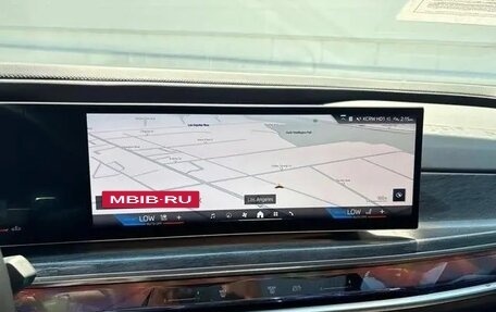 BMW 7 серия, 2023 год, 8 950 820 рублей, 6 фотография
