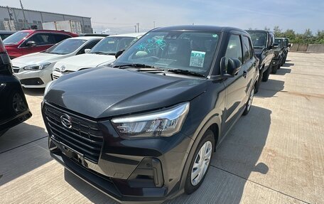 Daihatsu Rocky, 2022 год, 1 230 000 рублей, 1 фотография