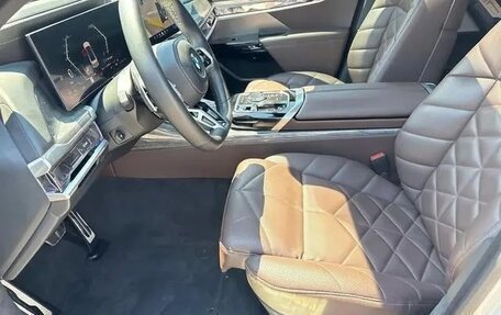 BMW 7 серия, 2023 год, 8 950 820 рублей, 15 фотография