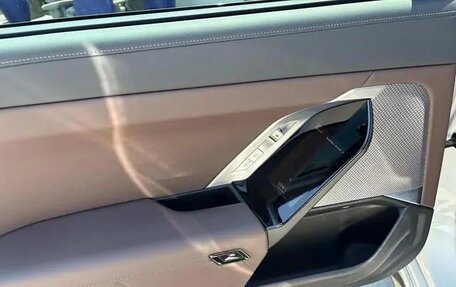 BMW 7 серия, 2023 год, 8 950 820 рублей, 11 фотография