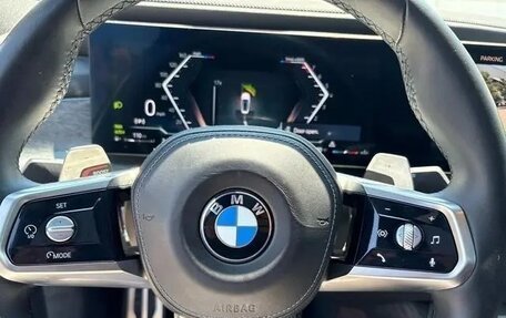 BMW 7 серия, 2023 год, 8 950 820 рублей, 18 фотография