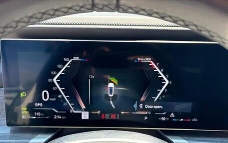 BMW 7 серия, 2023 год, 8 950 820 рублей, 21 фотография