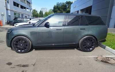 Land Rover Range Rover IV рестайлинг, 2024 год, 23 995 100 рублей, 1 фотография