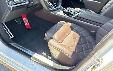 BMW 7 серия, 2023 год, 8 950 820 рублей, 14 фотография