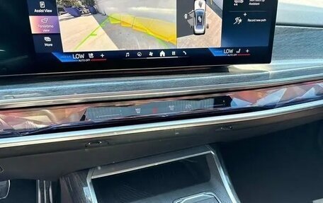 BMW 7 серия, 2023 год, 8 950 820 рублей, 23 фотография