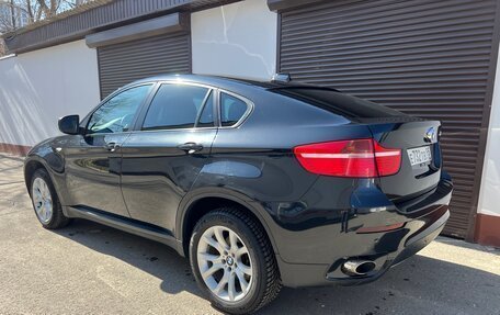 BMW X6, 2009 год, 1 640 000 рублей, 2 фотография