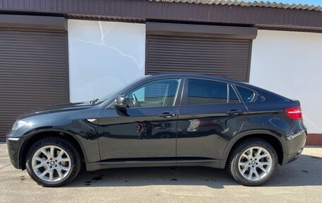 BMW X6, 2009 год, 1 640 000 рублей, 3 фотография