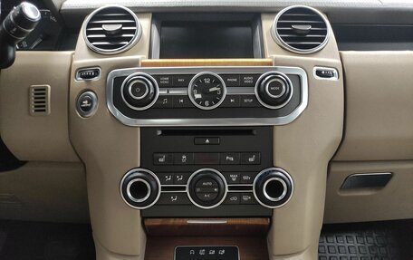 Land Rover Discovery IV, 2015 год, 2 600 000 рублей, 12 фотография