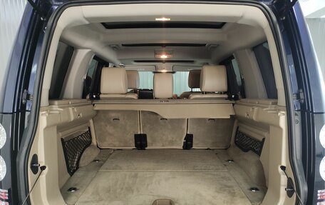 Land Rover Discovery IV, 2015 год, 2 600 000 рублей, 18 фотография