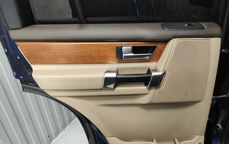 Land Rover Discovery IV, 2015 год, 2 600 000 рублей, 15 фотография