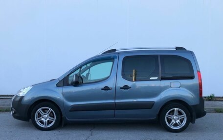Citroen Berlingo II рестайлинг, 2012 год, 650 000 рублей, 5 фотография
