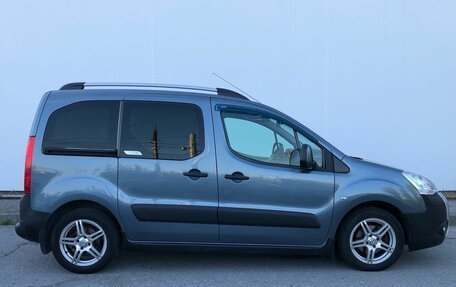 Citroen Berlingo II рестайлинг, 2012 год, 650 000 рублей, 6 фотография
