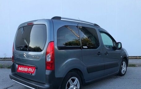 Citroen Berlingo II рестайлинг, 2012 год, 650 000 рублей, 2 фотография