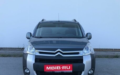 Citroen Berlingo II рестайлинг, 2012 год, 650 000 рублей, 7 фотография