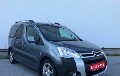Citroen Berlingo II рестайлинг, 2012 год, 650 000 рублей, 3 фотография