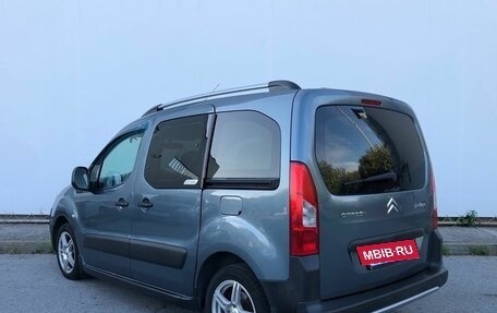 Citroen Berlingo II рестайлинг, 2012 год, 650 000 рублей, 4 фотография