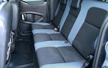 Citroen Berlingo II рестайлинг, 2012 год, 650 000 рублей, 15 фотография