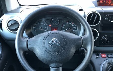 Citroen Berlingo II рестайлинг, 2012 год, 650 000 рублей, 11 фотография