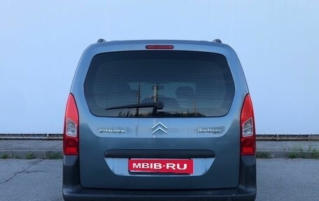 Citroen Berlingo II рестайлинг, 2012 год, 650 000 рублей, 8 фотография