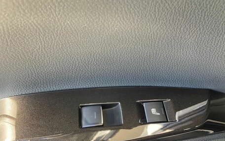 Toyota Camry, 2022 год, 3 290 000 рублей, 19 фотография