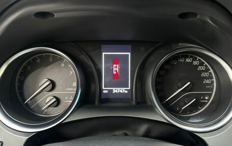 Toyota Camry, 2022 год, 3 290 000 рублей, 11 фотография