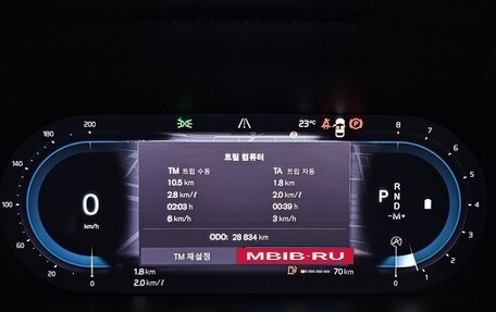 Volvo V60 Cross Country II, 2022 год, 3 850 015 рублей, 8 фотография