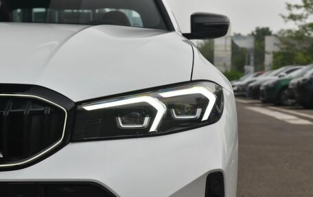 BMW 3 серия, 2025 год, 5 330 000 рублей, 4 фотография