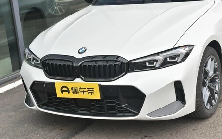 BMW 3 серия, 2025 год, 5 330 000 рублей, 2 фотография