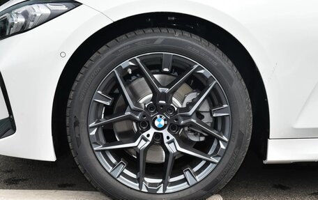 BMW 3 серия, 2025 год, 5 330 000 рублей, 11 фотография