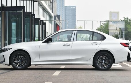 BMW 3 серия, 2025 год, 5 330 000 рублей, 6 фотография