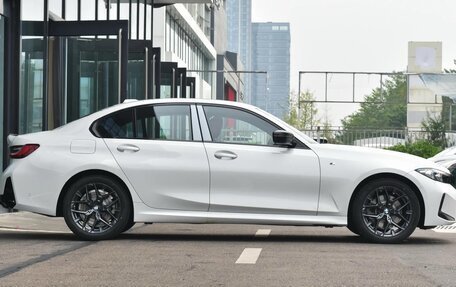BMW 3 серия, 2025 год, 5 330 000 рублей, 10 фотография