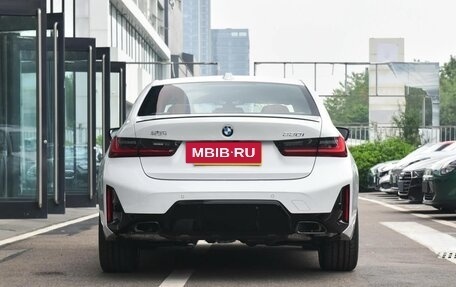 BMW 3 серия, 2025 год, 5 330 000 рублей, 8 фотография