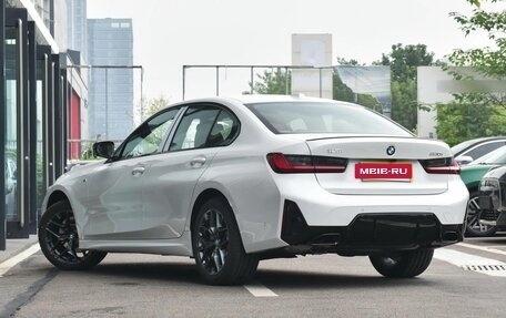 BMW 3 серия, 2025 год, 5 330 000 рублей, 7 фотография