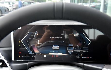 BMW 3 серия, 2025 год, 5 330 000 рублей, 14 фотография