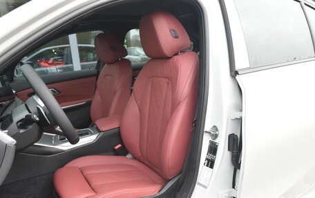 BMW 3 серия, 2025 год, 5 330 000 рублей, 21 фотография