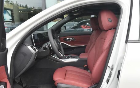 BMW 3 серия, 2025 год, 5 330 000 рублей, 20 фотография