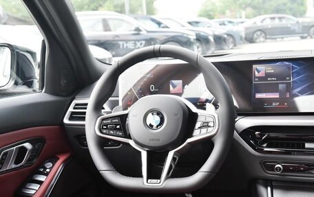 BMW 3 серия, 2025 год, 5 330 000 рублей, 15 фотография