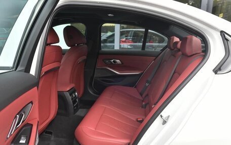 BMW 3 серия, 2025 год, 5 330 000 рублей, 27 фотография