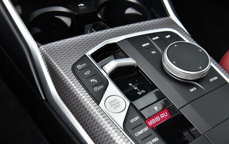 BMW 3 серия, 2025 год, 5 330 000 рублей, 16 фотография