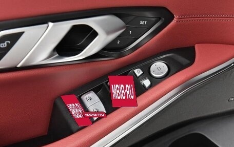 BMW 3 серия, 2025 год, 5 330 000 рублей, 24 фотография