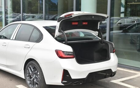 BMW 3 серия, 2025 год, 5 330 000 рублей, 30 фотография