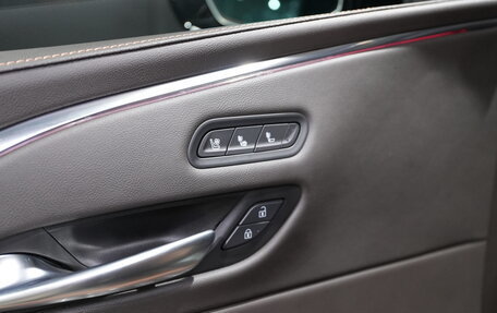 Cadillac Escalade V, 2021 год, 12 000 000 рублей, 12 фотография