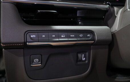 Cadillac Escalade V, 2021 год, 12 000 000 рублей, 15 фотография