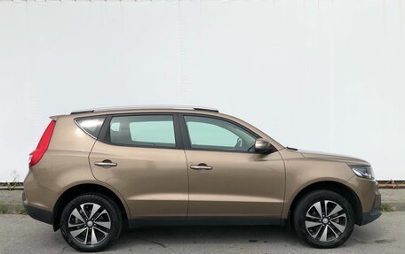 Geely Emgrand X7 I, 2019 год, 1 585 000 рублей, 6 фотография