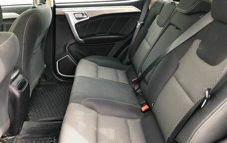 Geely Emgrand X7 I, 2019 год, 1 585 000 рублей, 17 фотография