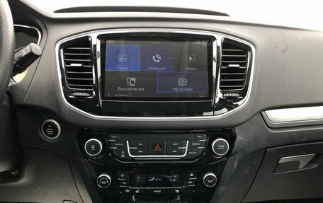 Geely Emgrand X7 I, 2019 год, 1 585 000 рублей, 13 фотография