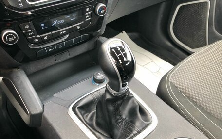 Geely Emgrand X7 I, 2019 год, 1 585 000 рублей, 15 фотография