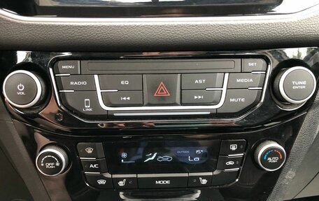 Geely Emgrand X7 I, 2019 год, 1 585 000 рублей, 14 фотография