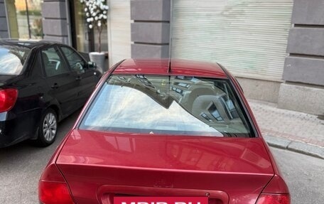 Mitsubishi Lancer IX, 2006 год, 250 000 рублей, 4 фотография
