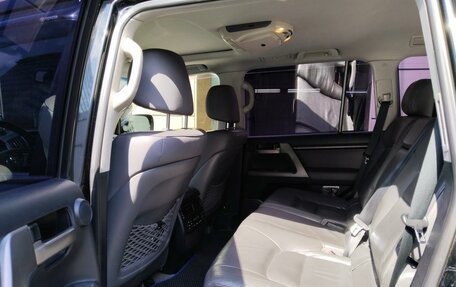 Toyota Land Cruiser 200, 2010 год, 2 134 000 рублей, 13 фотография